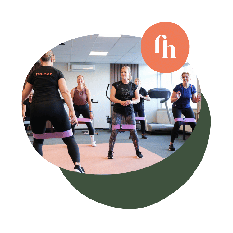 Gezondheid staat voorop (9)